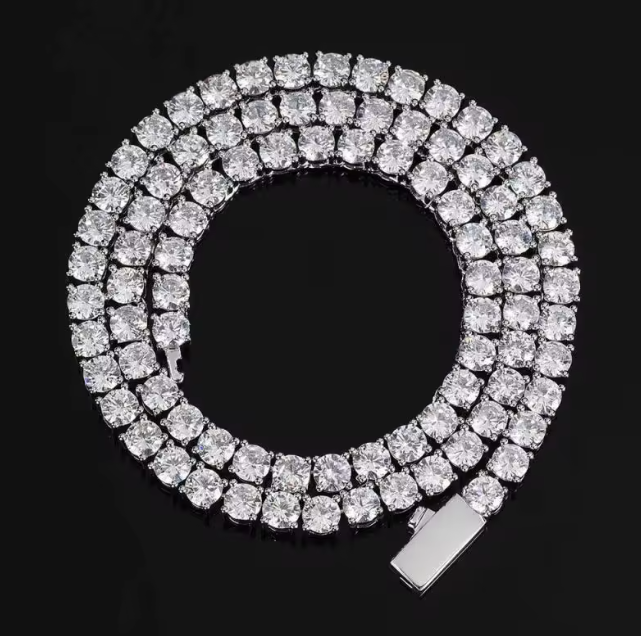 Cheap chain, $10 /piece (selling 30$ for 2) Min order 2 peace 18 inches